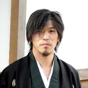 Toshiyasu Yamada