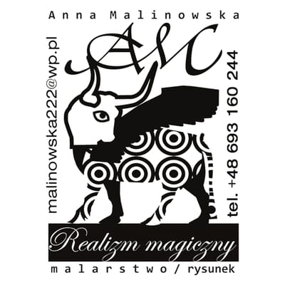 Anna Malinowska Malarstwo