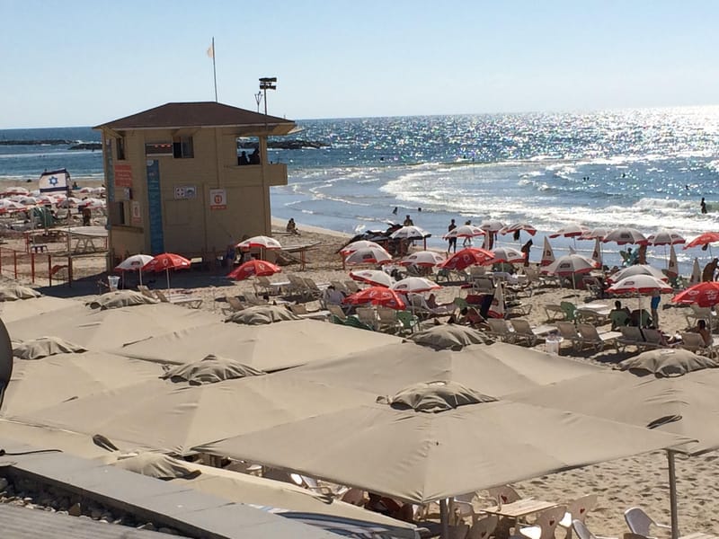 Multi-destination Trips