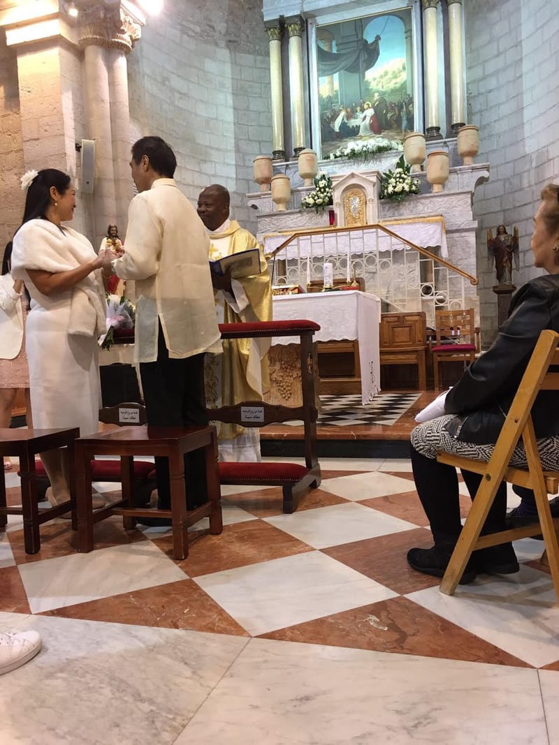 Wedding / Vow Renewal