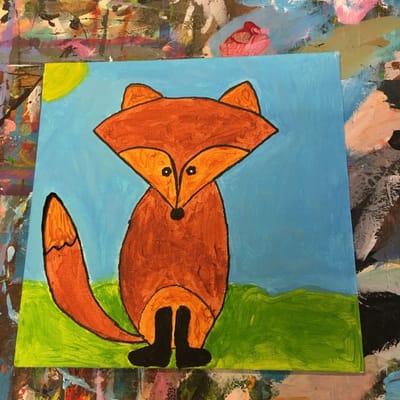 Kunst in opdracht image