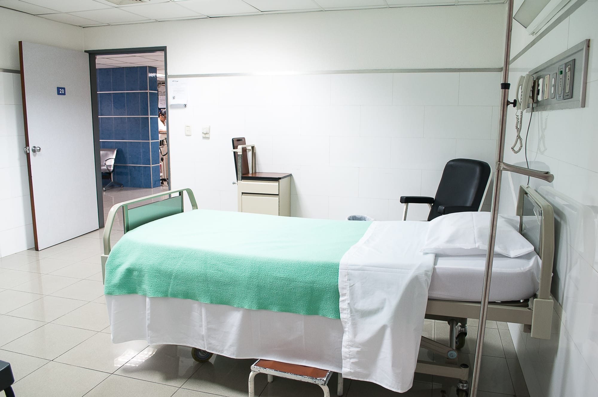 Health Review Group Report is nonsensical and based on fantasy :