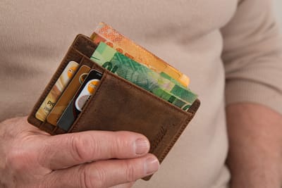 2020 Budget Pre-submission