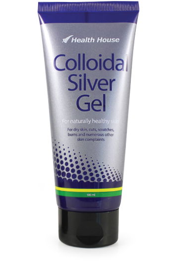 Spotlighting Colloidal Silver