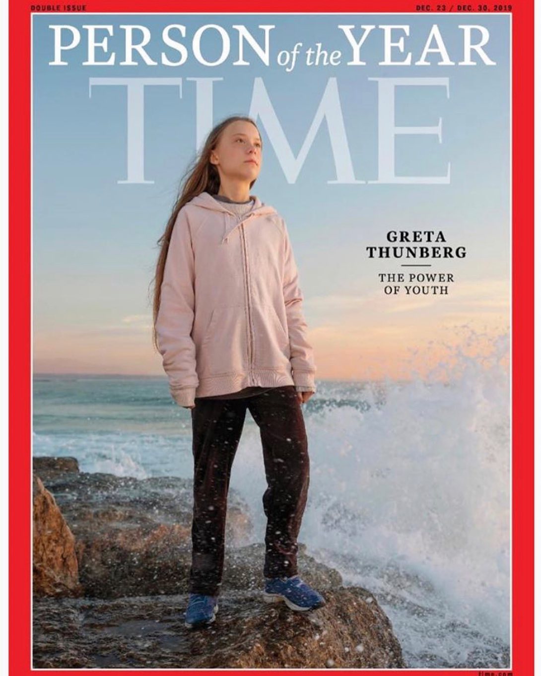 Person Of The Year