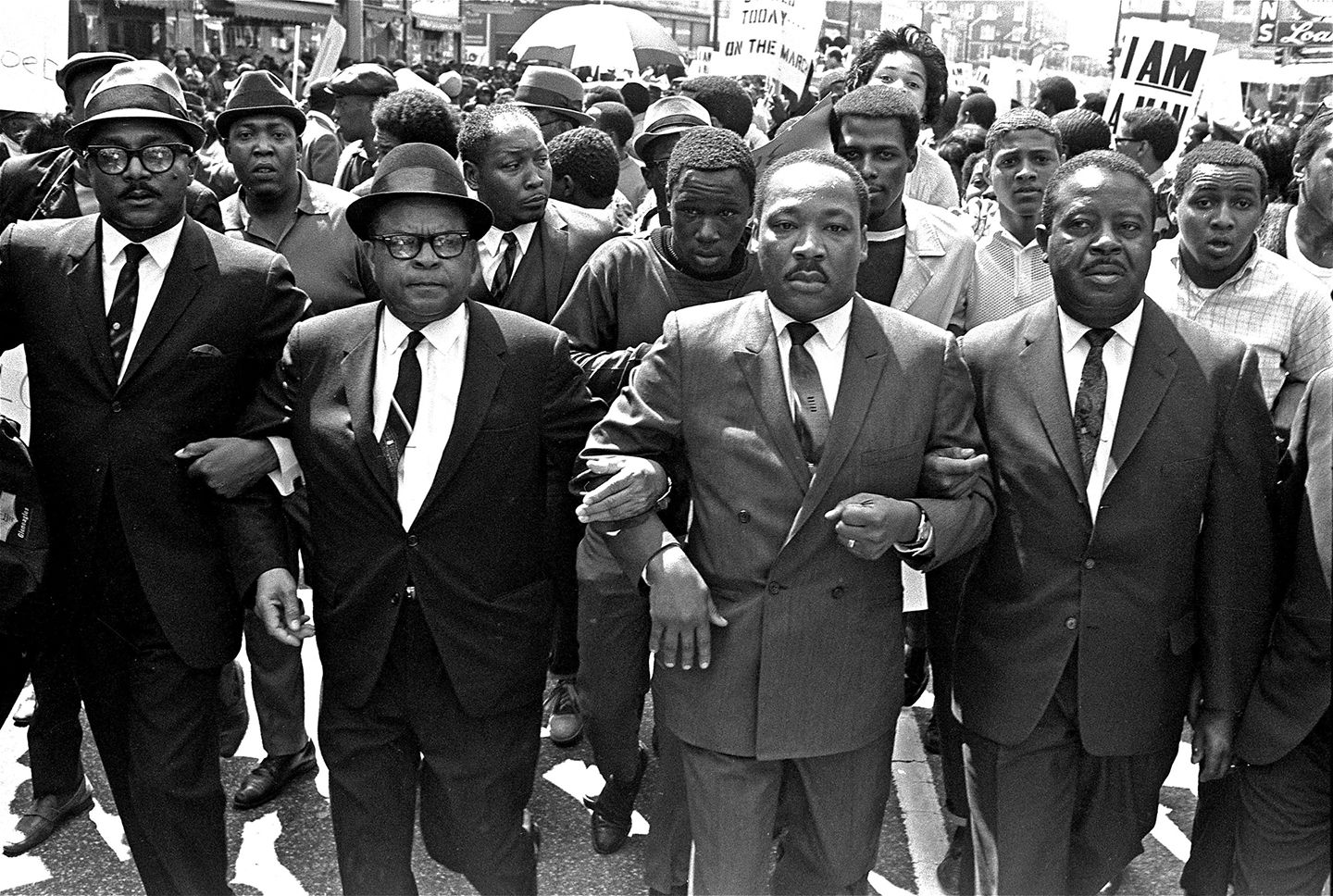 Martin Luther King Jr. Day