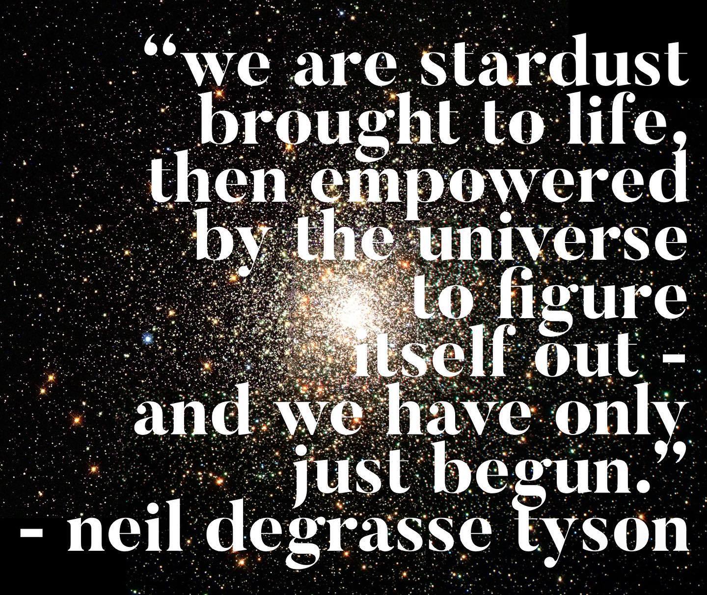 Neil deGrasse Tyson