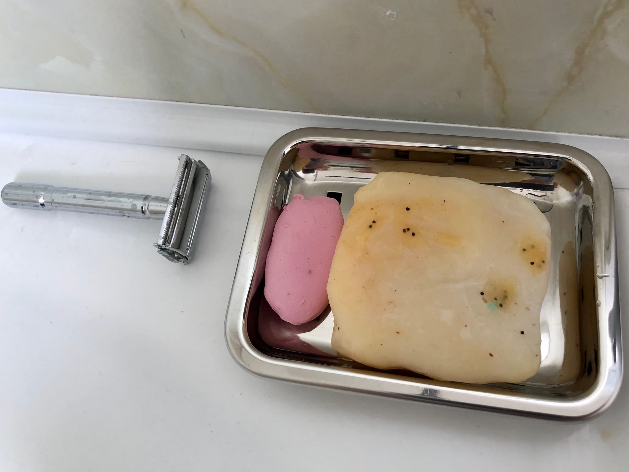 Soap Dishes