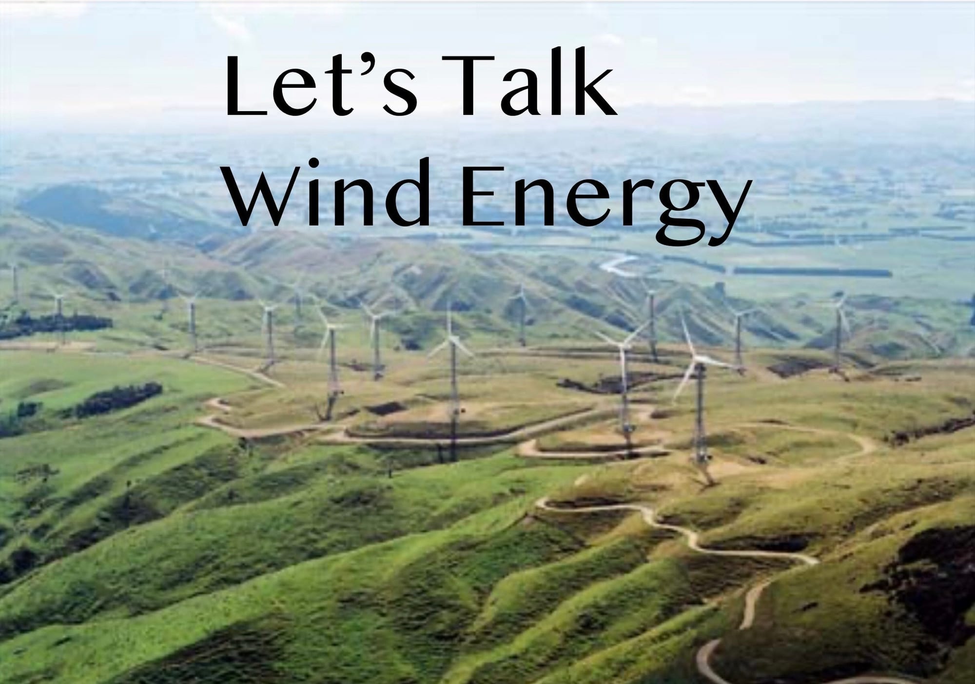 Wind Energy