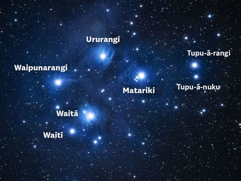 Matariki