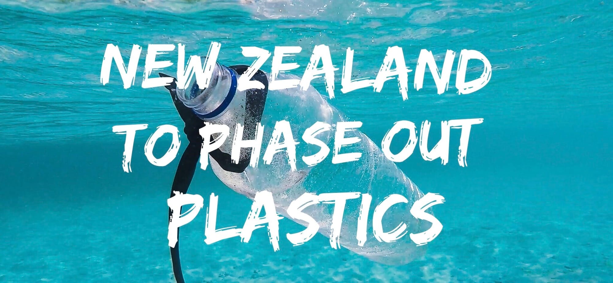 Phase out Plastics