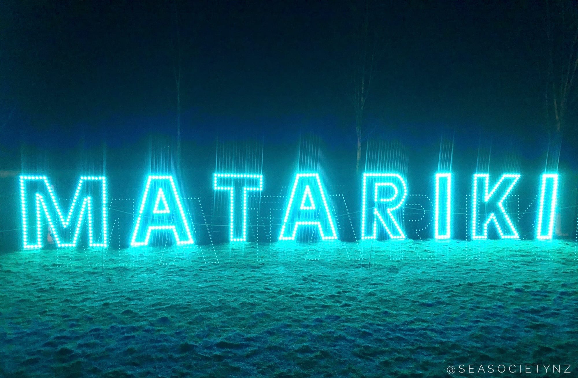 Matariki Public Holiday