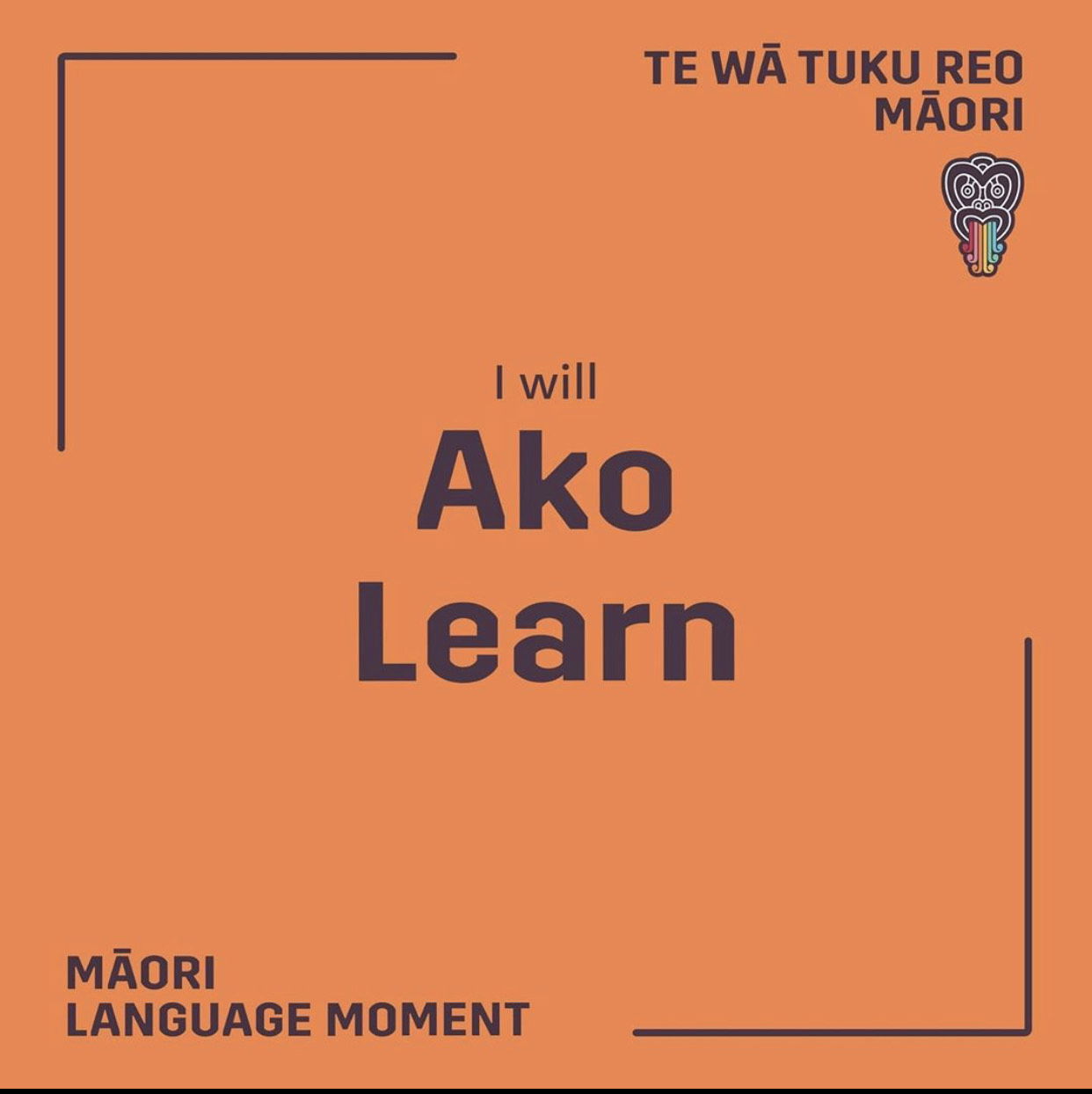 Māori Language Week/Te Wiki O Te Reo Māori