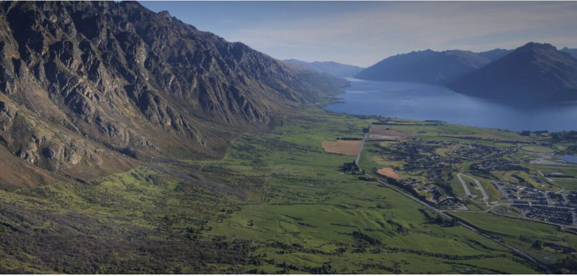 Remarkables Station