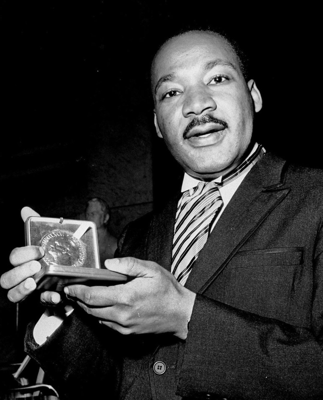 Martin Luther King Jr. Day