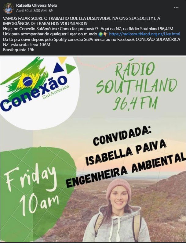 Radio Southland