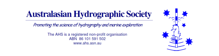 Australasian Hydrographic Society