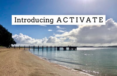 A C T I V A T E