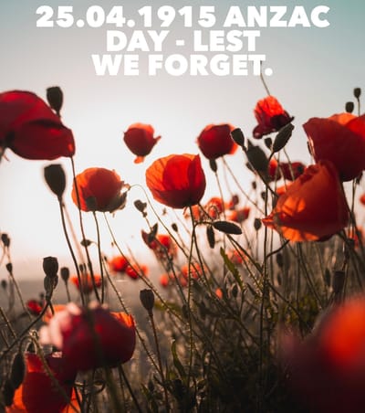 Anzac Day