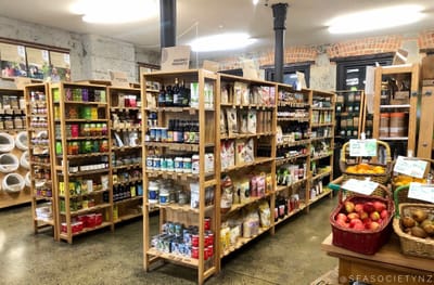 Taste Nature / Part Two