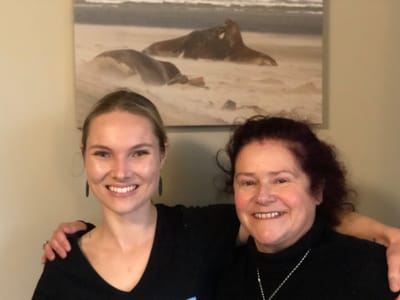 New Zealand Sea Lion Education