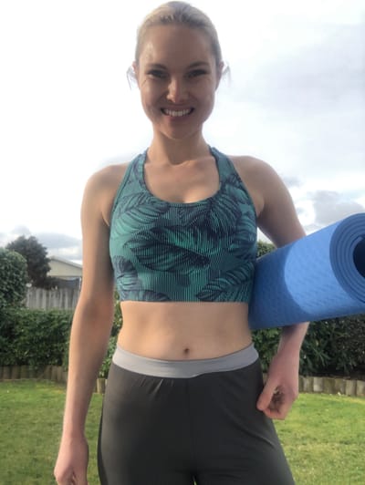 Ethical Activewear