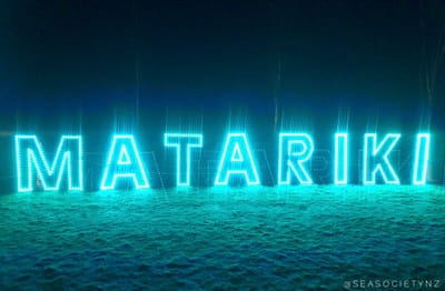 Matariki Public Holiday