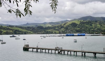 Canterbury / Part Two