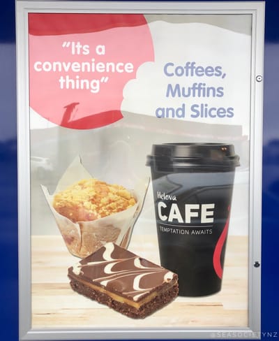 The Reality of Convenience