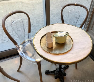 Revology Concept Store / Part Two