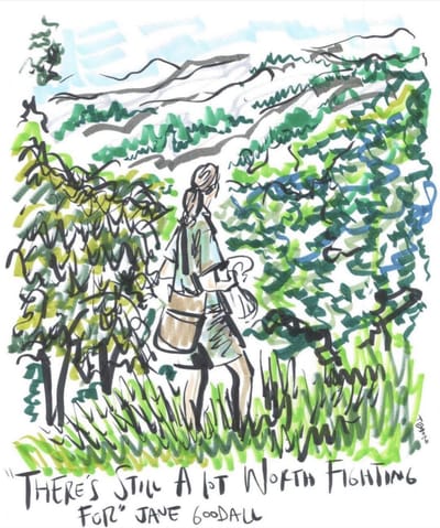 World Environment Day