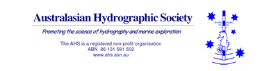 Australasian Hydrographic Society