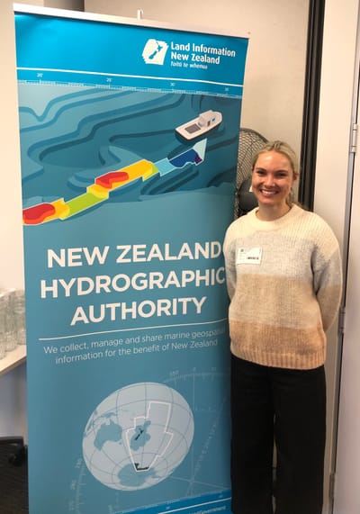 Australasian Hydrographic Society