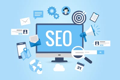 Outsourcing SEO Service Allows Us To Get Better Work Management