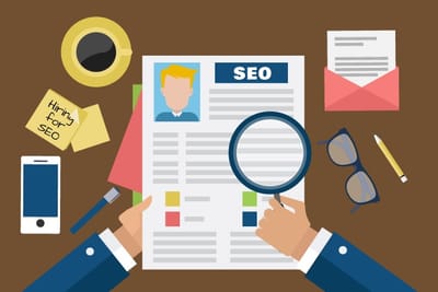 SEO Services: Things your SEO company’s services should include