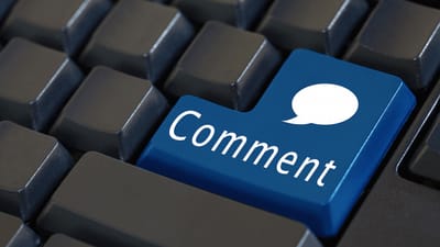 Comment On Your Blog For SEO: The Why & The How In 2022