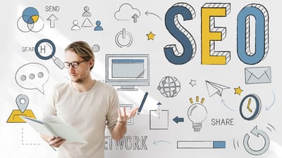 Deadly SEO Mistakes to Avoid At All Cost