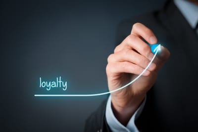 5 Ways To Increase Brand Loyalty & Earn Customer Trust