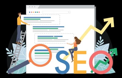 3 Proven Google SEO Ranking Factors