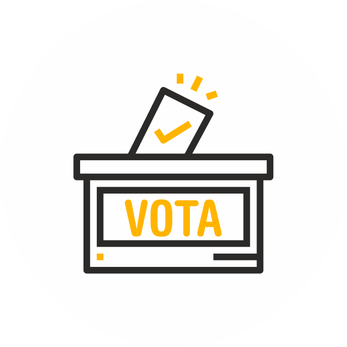 ¿CÓMO VOTAR EN LAS ELECCIONES DE COPLEF MADRID?