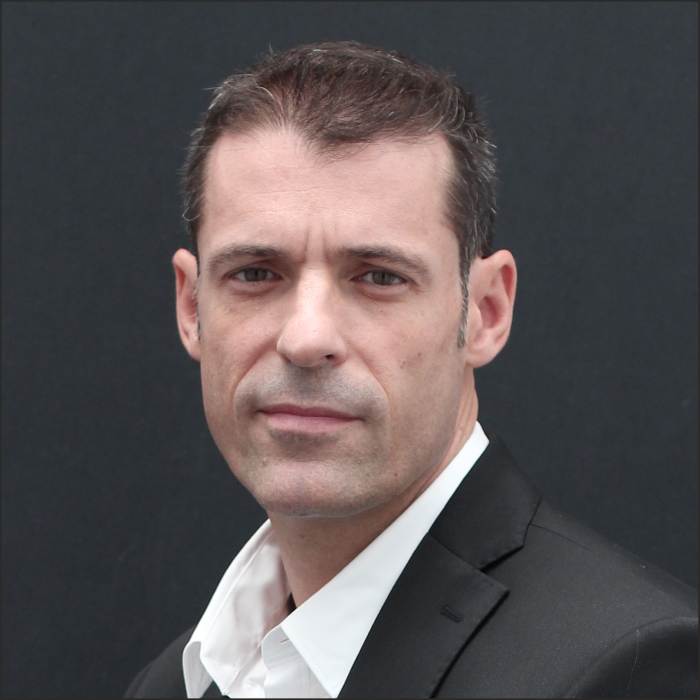 JOSÉ MIGUEL DEL CASTILLO MOLINA