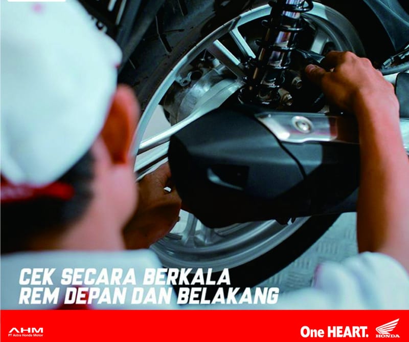 service berkala