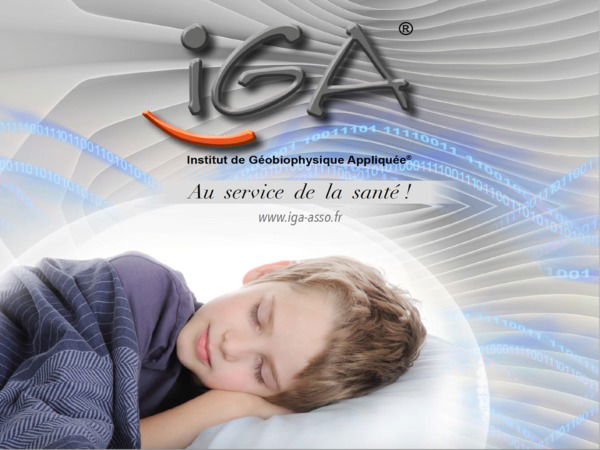 Formation IGA  Aubagne