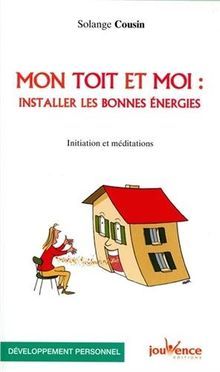 HG au service de l'énergétique. Les Maisons