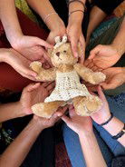 Les constellations familiales au service de l'HG animée par Claire BOUYSSOUX