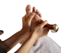 SHINZU "The foot sensation" - Pour le bien-être de vos pieds