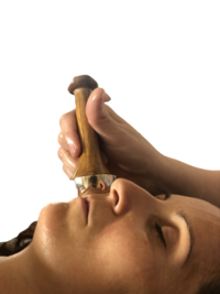 SHINZU Kansa - Visage, cou, épaule - Un lifting instantané, une détente absolue !