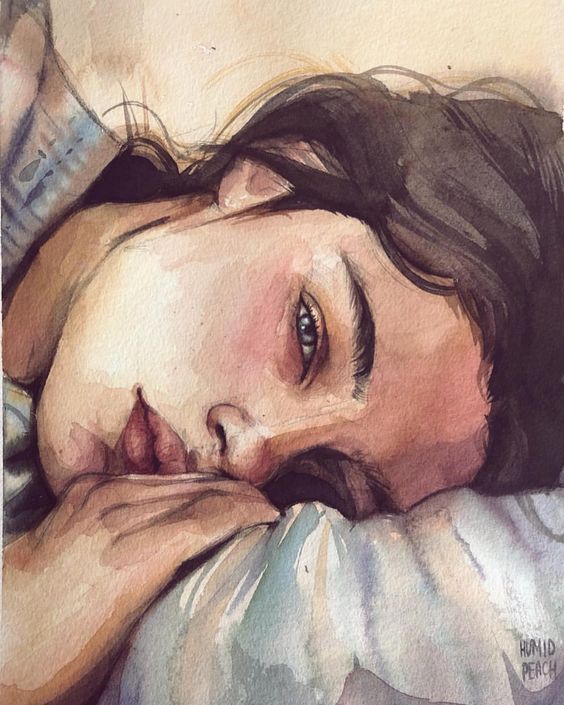 The Woman in The Wall