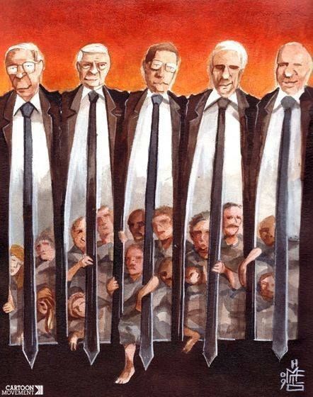 A Country of Fools
