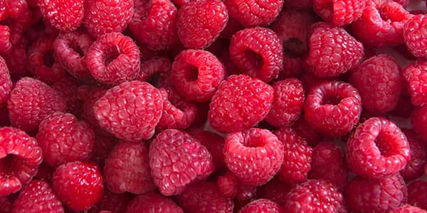 Properties and harms of raspberries